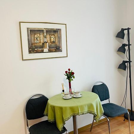 Hotel Shelby Apartments Garbsen Bagian luar foto