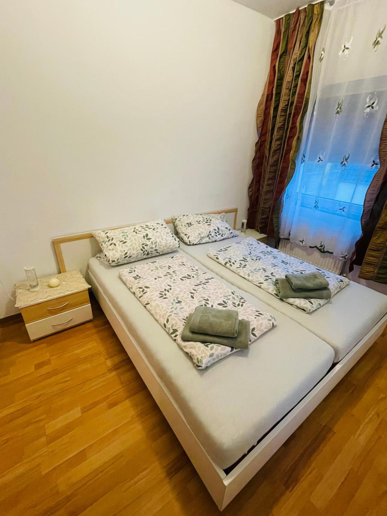 Hotel Shelby Apartments Garbsen Bagian luar foto